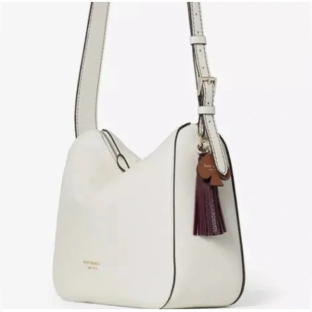 Kate Spade New York Anyday Medium Leather Shoulder Bag